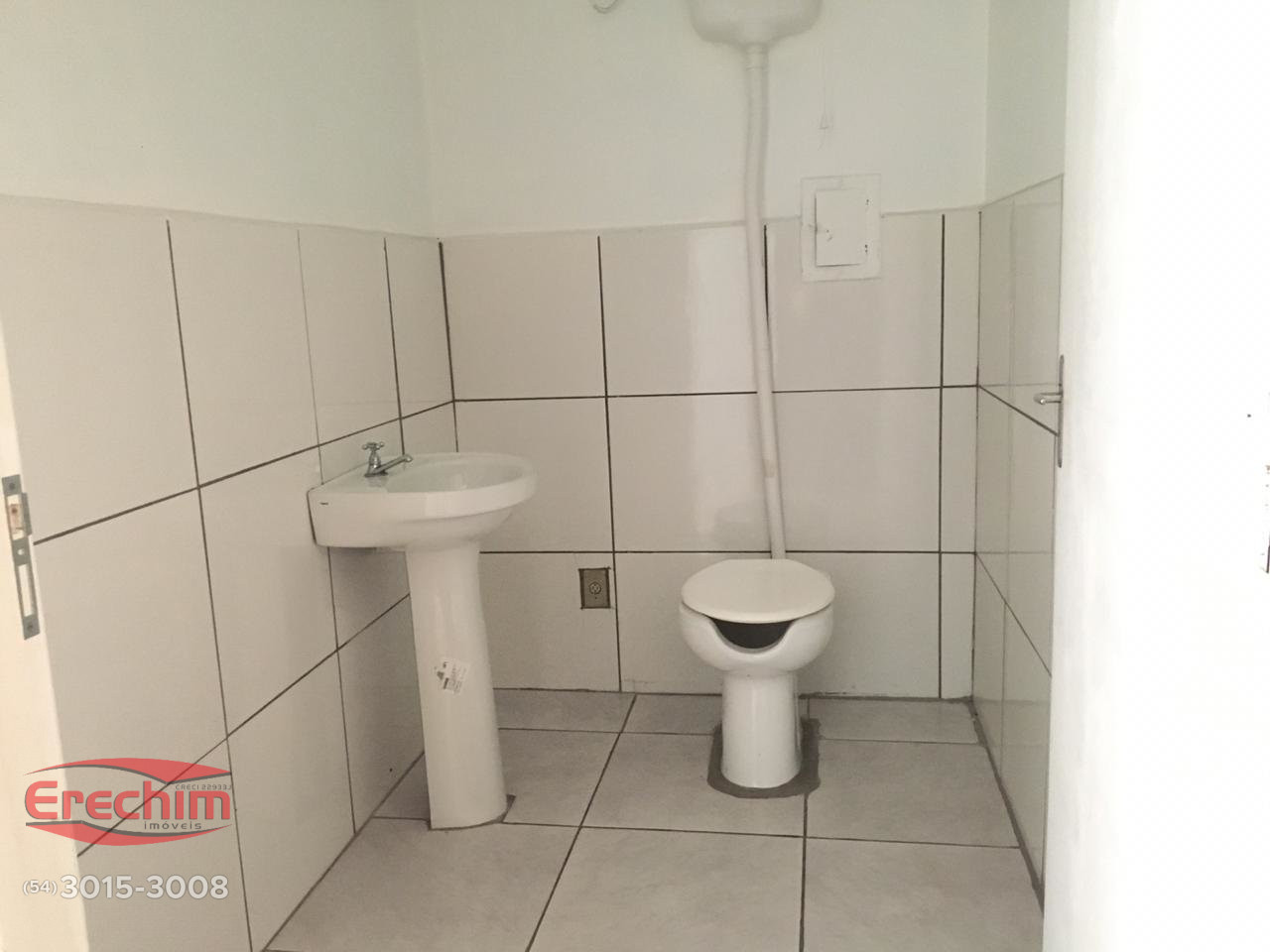 Alugar Sala comercial